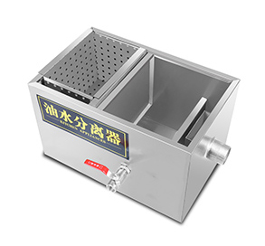 0.6厚度油水分离器 饭店厨房滤油器 酒店餐饮店不